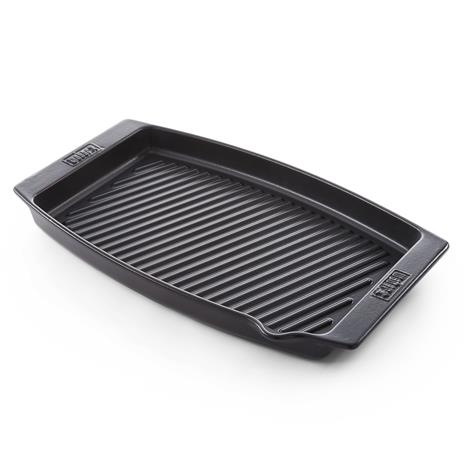 Weber Keraaminen grillausastia