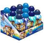 Alumiininen vesipullo 500ml patrol Dogs lapsille