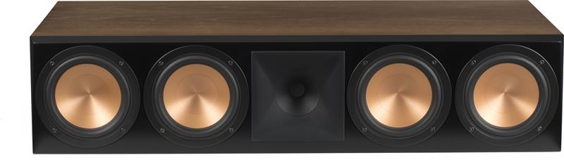 Klipsch RC-64 III, keskikaiutin