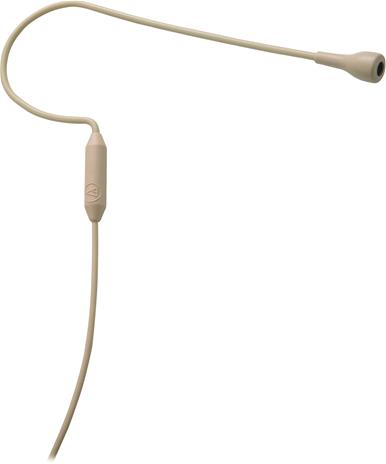Audio-Technica PRO92cW-TH, kondensaattorimikrofoni