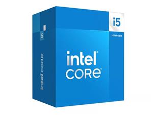 Intel Core i5-14400 processor 20 MB Smart Cache Box