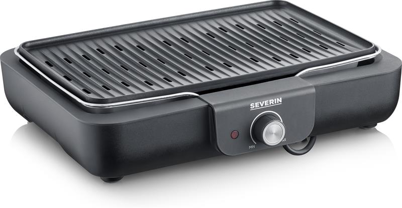 Severin PG 8556 2300W, sähkögrilli