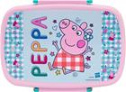 Ruokarasia peppa Pig 790 ml
