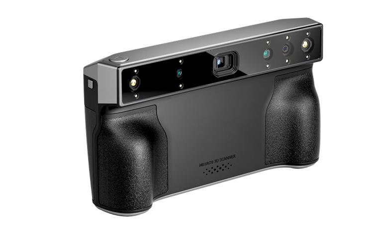 Revopoint Miraco 3d Scanner – kuva 5/8