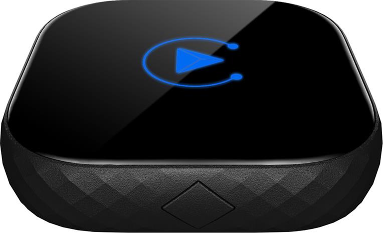 Android Auto / Apple CarPlay -langaton adapteri