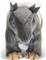 Tapir one for Fun pehmo – kuva 1