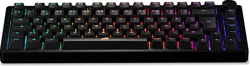 Blackstorm Phantom RGB, pelinäppäimistö – kuva 2/2