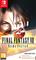 Final Fantasy 8 (VIII): Remastered, Nintendo Switch -peli – kuva 7