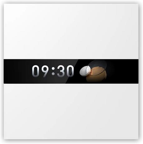 Aqara Display Switch V1 -älyohjain