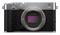 Fujifilm X-E5 Mirrorless Camera Body Silver – kuva 7
