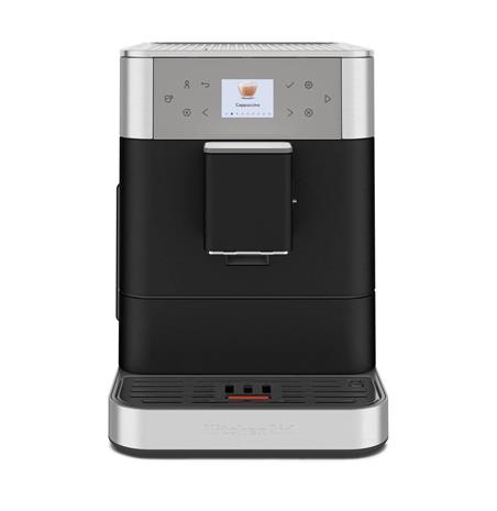 KitchenAid 5KES8556E KF6, täysiautomaattinen espressokone