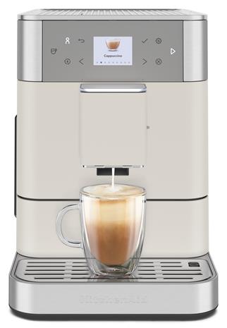 KitchenAid 5KES8556E KF6, täysiautomaattinen espressokone