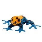 Sammakkokettu keltainen 10cm - Beppe