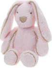 Jolie kani vaaleanpunainen 35cm - Beppe