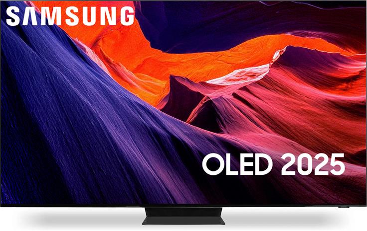 Samsung TQ65S90FAT (65"), QLED-televisio