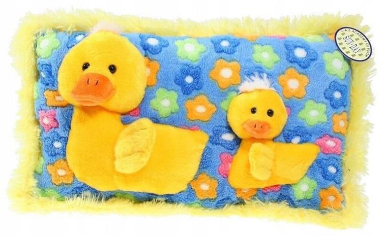 Pehmeä pehmo ankka, 38 cm – kuva 1/1