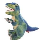 Tyrannosaurus sininen 30cm - Beppe, Color