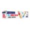 Magna-Tiles Rail Pack 8 pcs – kuva 6