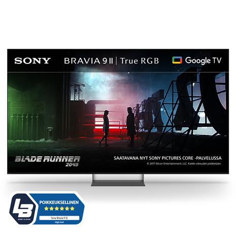 Sony K65XR95M2PB (65"), LED-televisio – kuva 2/3