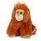 Orangutan 13cm - Dubi – kuva 1