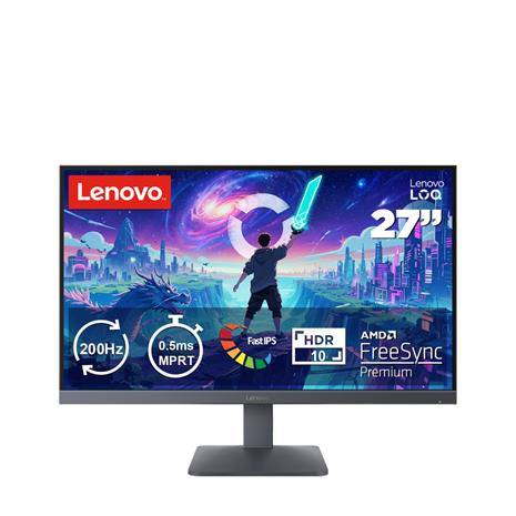 Lenovo LOQ 27-10 Monitor