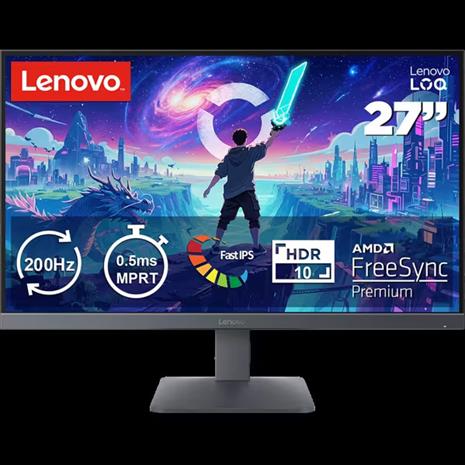 Lenovo LOQ 27-10 Monitor