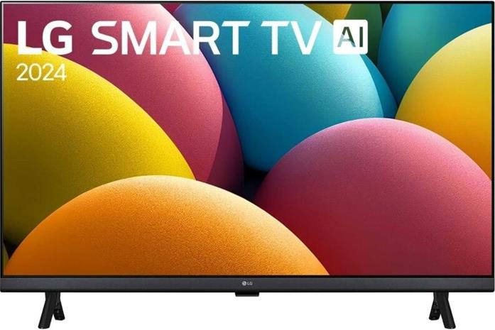 LG 43LR6000 (43"), LED-televisio