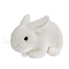 Valkoinen pupu 18cm - Beppe