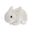 Valkoinen pupu 18cm - Beppe – kuva 1