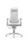 LiberNovo Omni Pro Dynamic Ergonomic Chair Pelituoli - Valkoinen – kuva 3