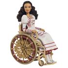 Wicked Nessarose -muotinukke ssa - Mattel