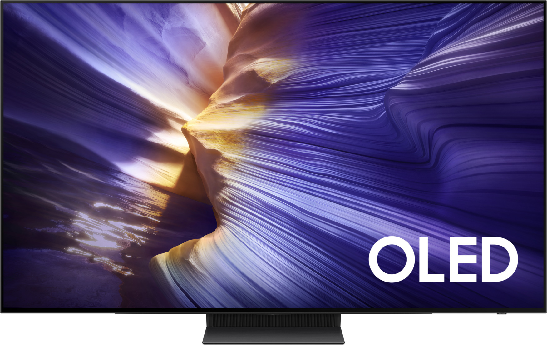 Samsung 55" S92F â€“ 4K OLED TV (TQ)
