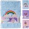 Notebook Plush A5 muistikirja – kuva 1