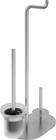 Vessapaperiteline Deante Silia 60x31,2x15 cm
