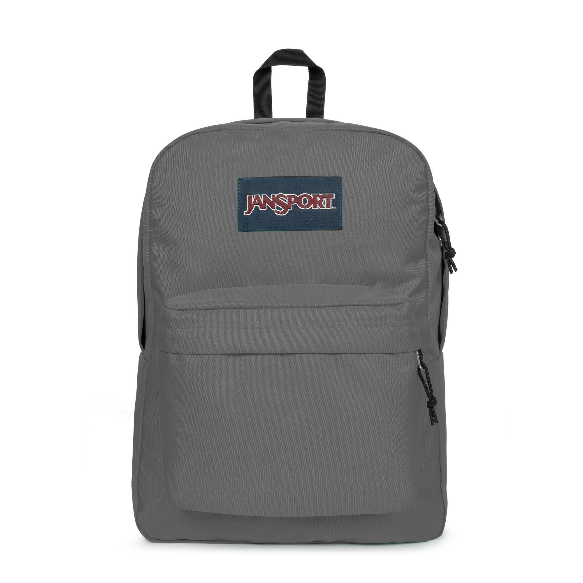 JanSport Superbreak One Graphite Grey reppu
