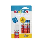 Carioca liimapuikko 10gr 3kpl