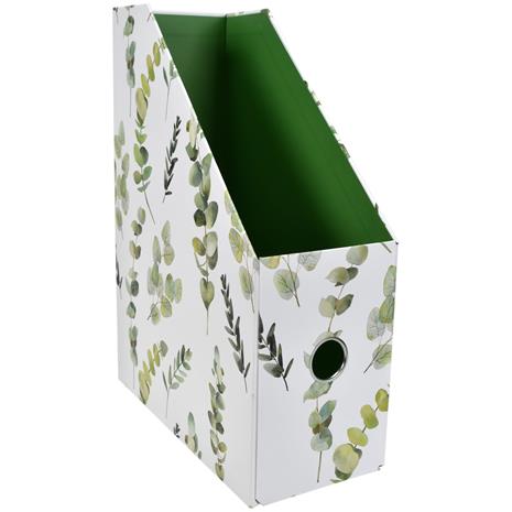 Lehtikotelo Green Vibes – kuva 1/1