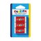Carioca pyyhekumi mini 3kpl – kuva 1