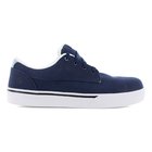 Volcom 30116 Turvakengät S1PS Laivastonsininen/valkoinen