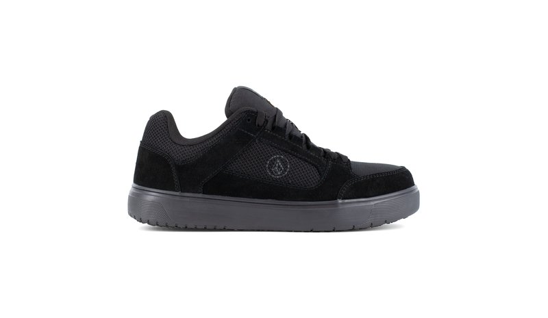 Volcom 30232 Turvakengät musta, S3S 46 – kuva 1/1