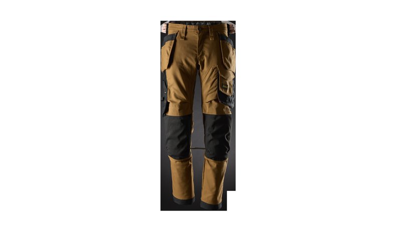 Snickers Workwear 62441204162 Työhousut 162 – kuva 1/1
