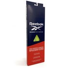 Reebok RBMT MemoryTech Massage Pohjalliset vihreä 36