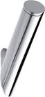 Koukku Deante Silia 16x47x89 mm, kromattu