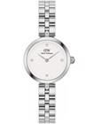 DANIEL WELLINGTON Elan Lumine Rose Gold 22 mm kello DW00100716 + laatikko (zw522d)