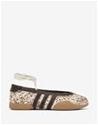 Adidas Originals - Ruskea - Taekwondo Mei Balle
