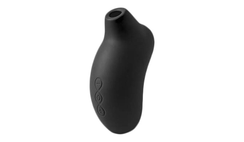 LELO Sona Cruise – Klitoris Stimulator-Sort