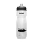 Camelbak Podium Chill 3.0, juomapullo, 620 ml, valkoinen/musta