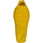 Helsport Pro Fiber -5 175 Cm, makuupussi, keltainen