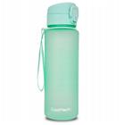 pullo, CoolPack Brisk, pastelli minttu, 600ml