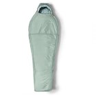 Helsport Scouter Fiber 0 185cm, makuupussi, sammalenvihreä / lakka